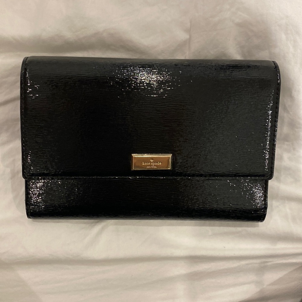 kate spade wallet